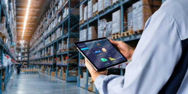 Inventory management technology
